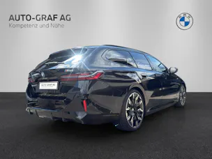 BMW i5 M60 xDrive Touring M Sport Pro