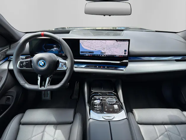 BMW i5 M60 xDrive Touring M Sport Pro