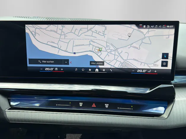 BMW i5 M60 xDrive Touring M Sport Pro