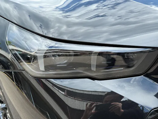BMW i5 M60 xDrive Touring M Sport Pro