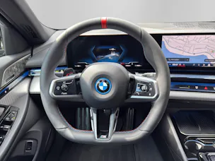 BMW i5 M60 xDrive Touring M Sport Pro