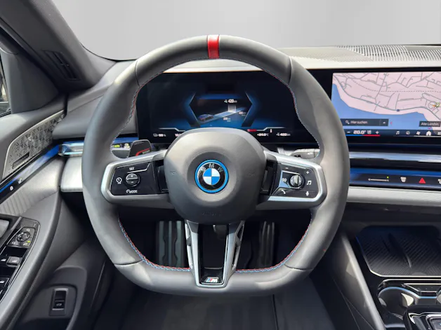 BMW i5 M60 xDrive Touring M Sport Pro