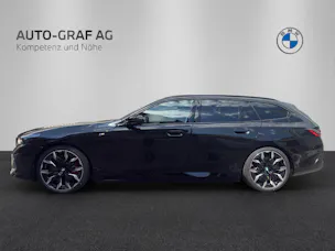 BMW i5 M60 xDrive Touring M Sport Pro