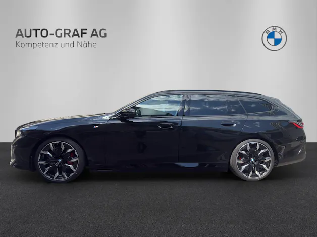 BMW i5 M60 xDrive Touring M Sport Pro