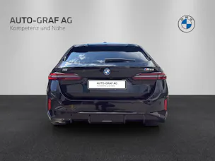 BMW i5 M60 xDrive Touring M Sport Pro