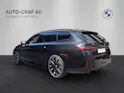 BMW i5 M60 xDrive Touring M Sport Pro