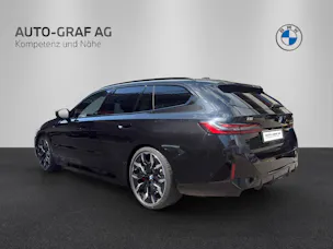 BMW i5 M60 xDrive Touring M Sport Pro