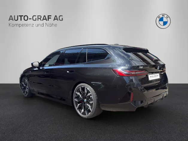 BMW i5 M60 xDrive Touring M Sport Pro