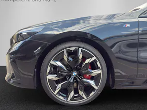 BMW i5 M60 xDrive Touring M Sport Pro