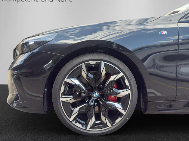 BMW i5 M60 xDrive Touring M Sport Pro
