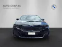 BMW i5 M60 xDrive Touring M Sport Pro