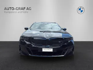 BMW i5 M60 xDrive Touring M Sport Pro