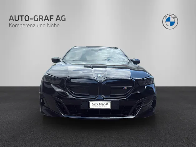 BMW i5 M60 xDrive Touring M Sport Pro