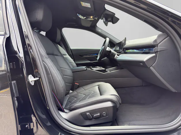 BMW i5 M60 xDrive Touring M Sport Pro