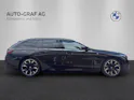 BMW i5 M60 xDrive Touring M Sport Pro