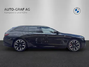 BMW i5 M60 xDrive Touring M Sport Pro