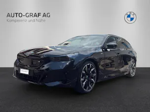 BMW i5 M60 xDrive Touring M Sport Pro