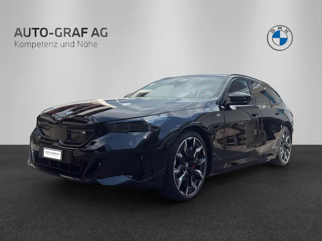 BMW i5 M60 xDrive Touring M Sport Pro