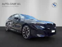 BMW i5 M60 xDrive Touring M Sport Pro
