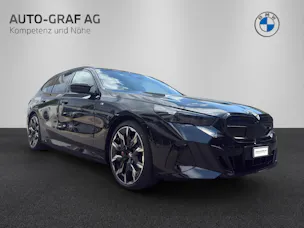 BMW i5 M60 xDrive Touring M Sport Pro