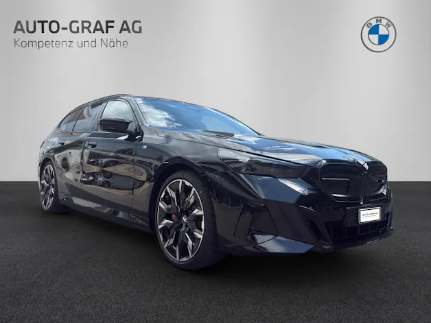 BMW i5 M60 xDrive Touring M Sport Pro