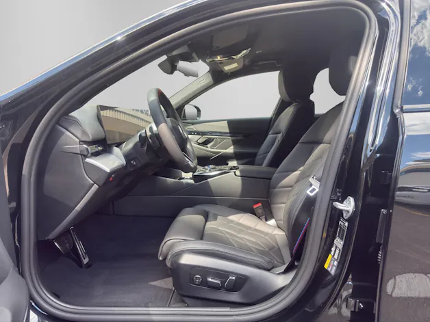 BMW i5 M60 xDrive Touring M Sport Pro