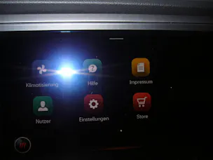SEAT Cupra Ateca 2.0 TSI 4Drive DSG