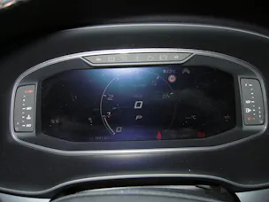 SEAT Cupra Ateca 2.0 TSI 4Drive DSG