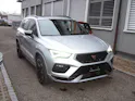 SEAT Cupra Ateca 2.0 TSI 4Drive DSG