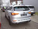 SEAT Cupra Ateca 2.0 TSI 4Drive DSG