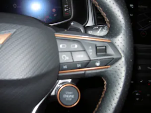 SEAT Cupra Ateca 2.0 TSI 4Drive DSG