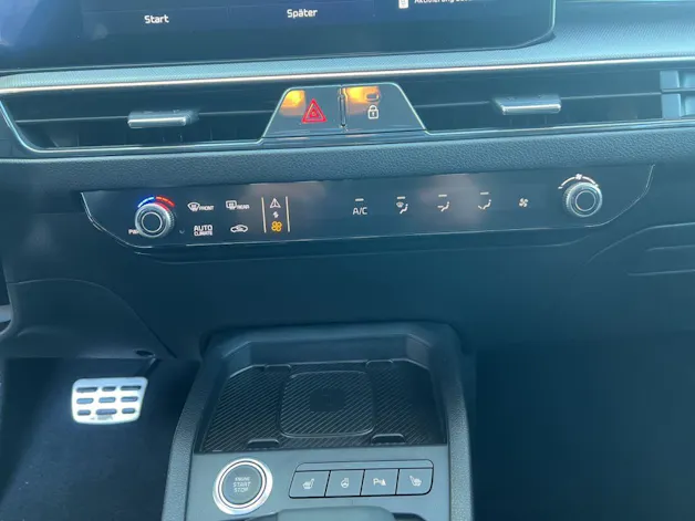 Kia Stonic 1.0 T-GDi MHEV GT-Line