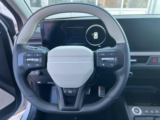 Kia Stonic 1.0 T-GDi MHEV GT-Line