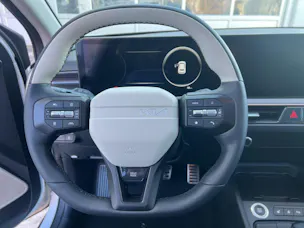 Kia Stonic 1.0 T-GDi MHEV GT-Line