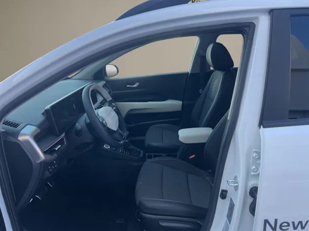Kia Stonic 1.0 T-GDi MHEV GT-Line