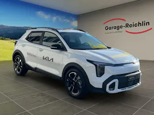 Kia Stonic 1.0 T-GDi MHEV GT-Line