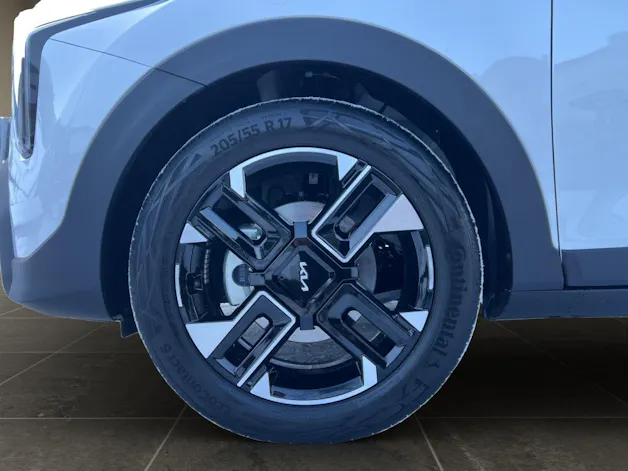 Kia Stonic 1.0 T-GDi MHEV GT-Line