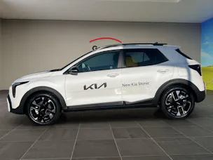 Kia Stonic 1.0 T-GDi MHEV GT-Line