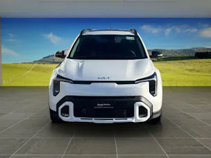 Kia Stonic 1.0 T-GDi MHEV GT-Line