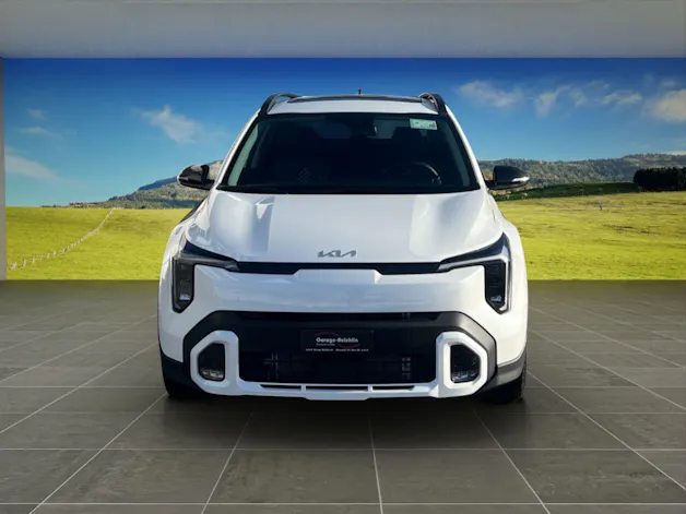 Kia Stonic 1.0 T-GDi MHEV GT-Line