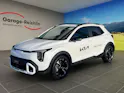 Kia Stonic 1.0 T-GDi MHEV GT-Line