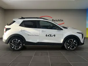 Kia Stonic 1.0 T-GDi MHEV GT-Line