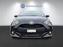Toyota Yaris 1.5 VVT-i HSD Comfort