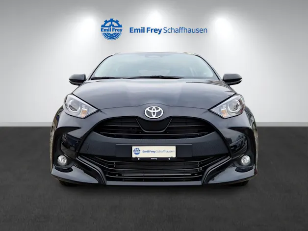 Toyota Yaris 1.5 VVT-i HSD Comfort