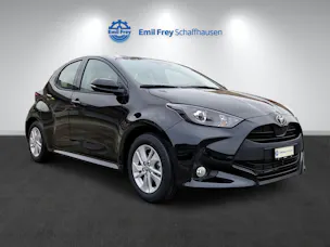 Toyota Yaris 1.5 VVT-i HSD Comfort