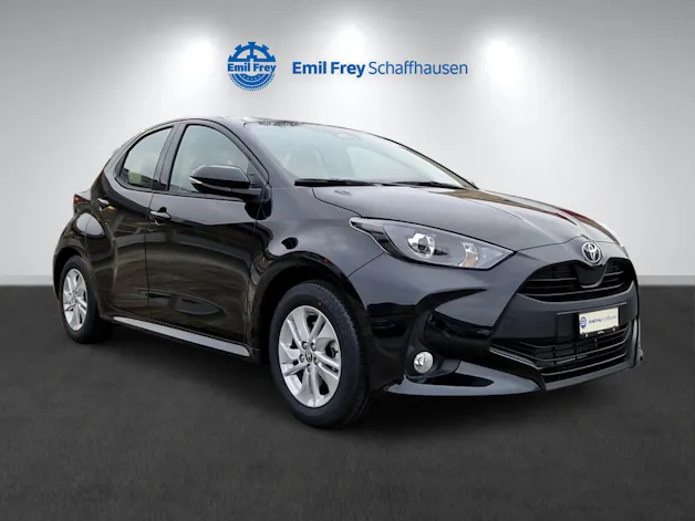 Toyota Yaris 1.5 VVT-i HSD Comfort