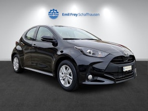Vehicle image TOYOTA Yaris 1.5 VVT-i HSD Comfort