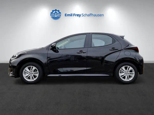Toyota Yaris 1.5 VVT-i HSD Comfort