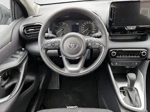 Toyota Yaris 1.5 VVT-i HSD Comfort