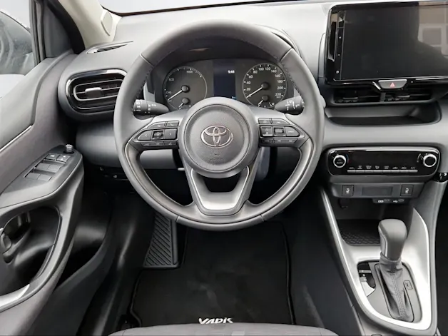 Toyota Yaris 1.5 VVT-i HSD Comfort